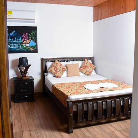 Casa Hostal Villa Del Rio El Zaino Esterno foto
