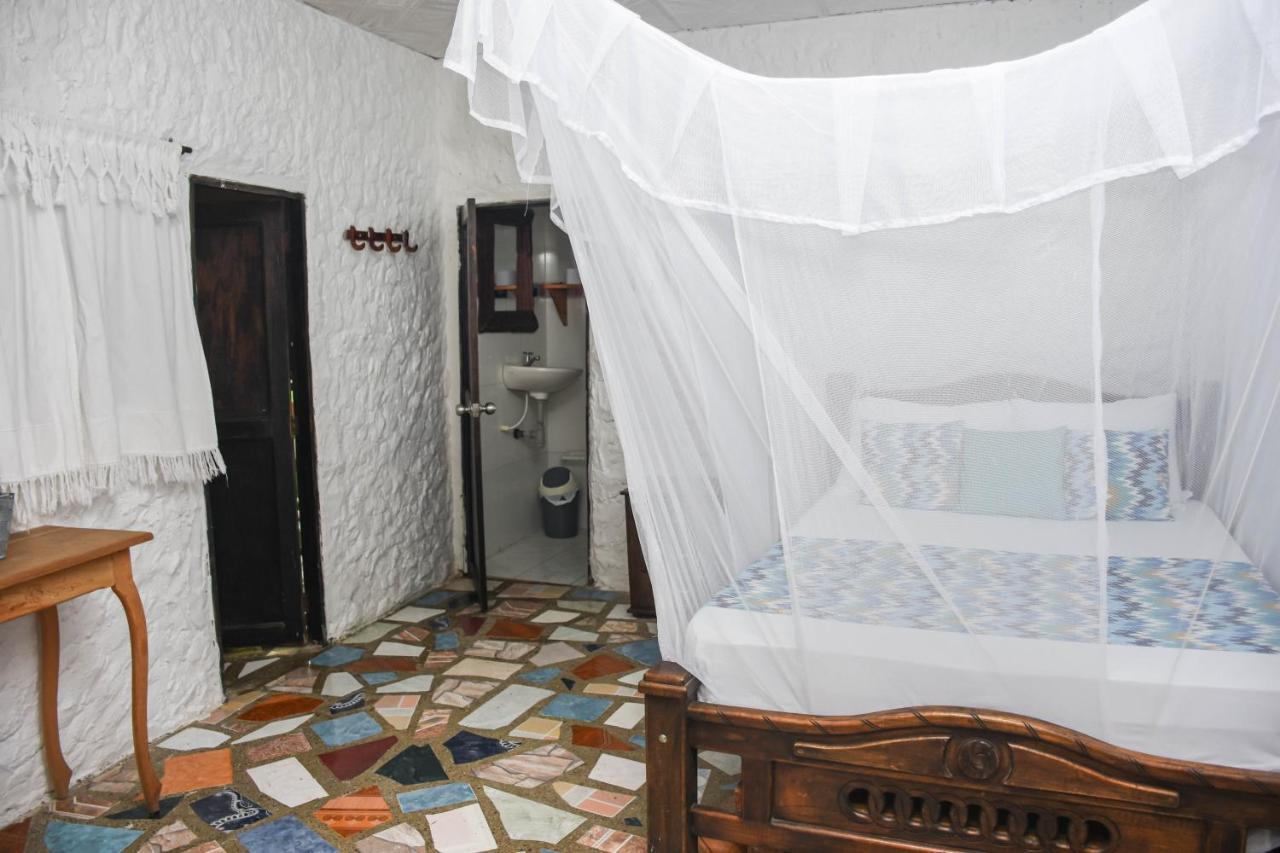 Casa Hostal Villa Del Rio El Zaino Esterno foto