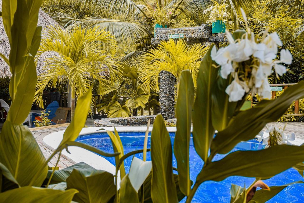 Casa Hostal Villa Del Rio El Zaino Esterno foto