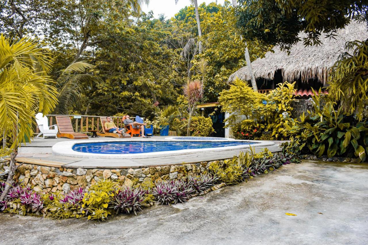 Casa Hostal Villa Del Rio El Zaino Esterno foto
