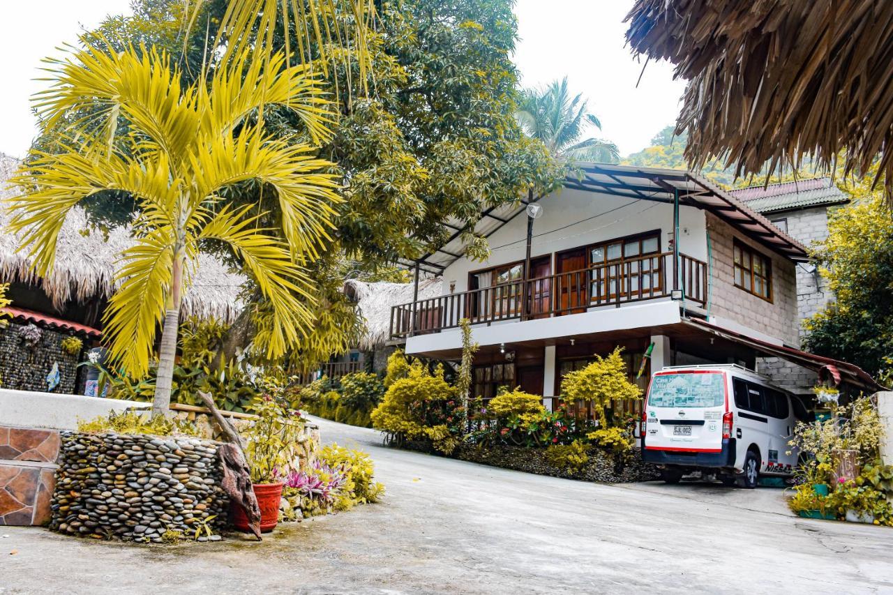 Casa Hostal Villa Del Rio El Zaino Esterno foto