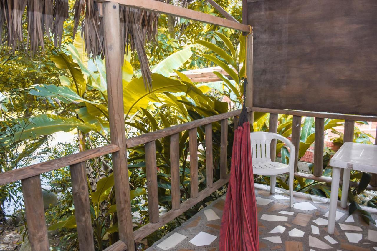Casa Hostal Villa Del Rio El Zaino Esterno foto