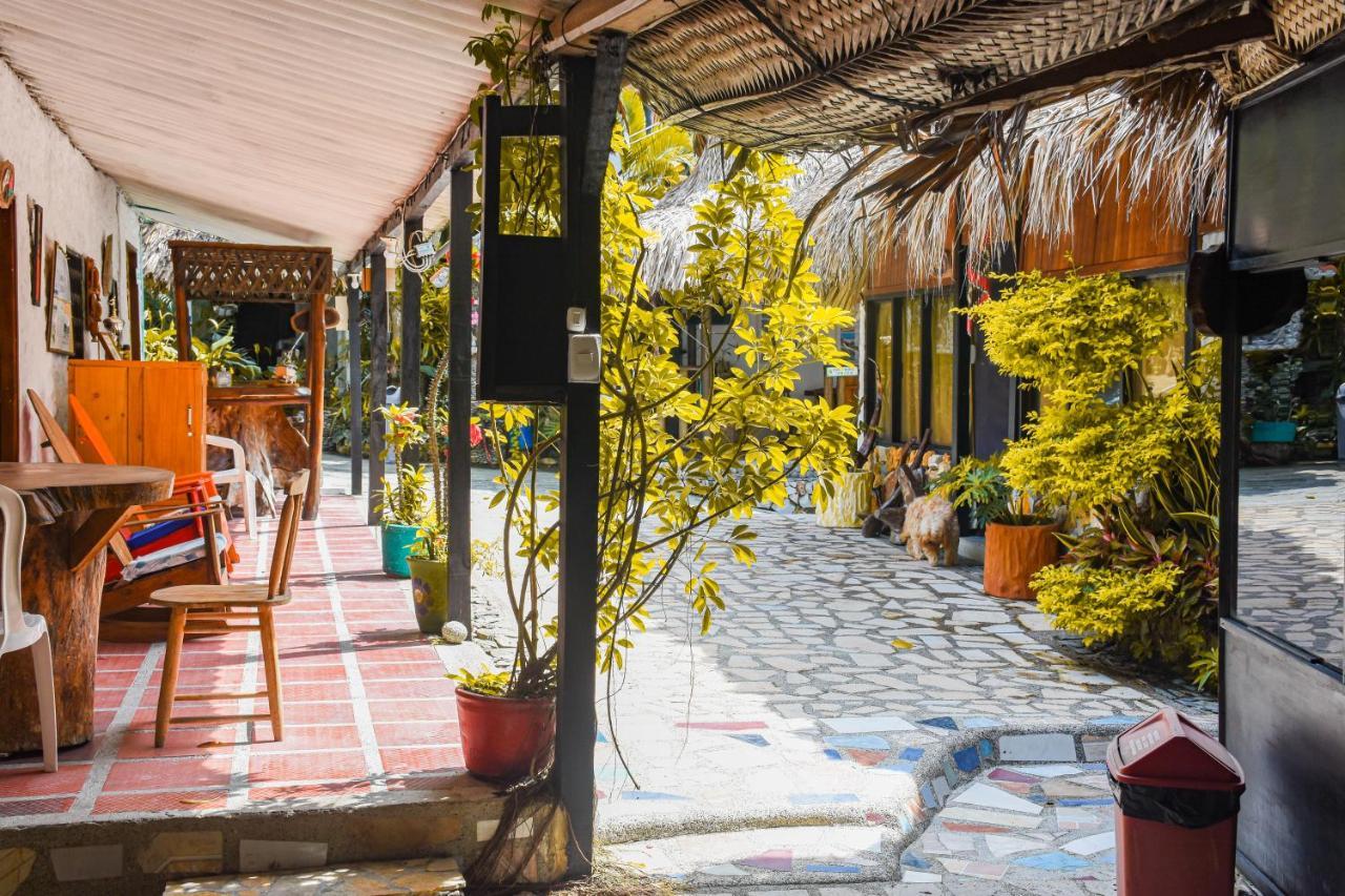 Casa Hostal Villa Del Rio El Zaino Esterno foto