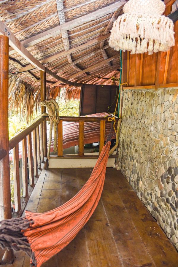 Casa Hostal Villa Del Rio El Zaino Esterno foto