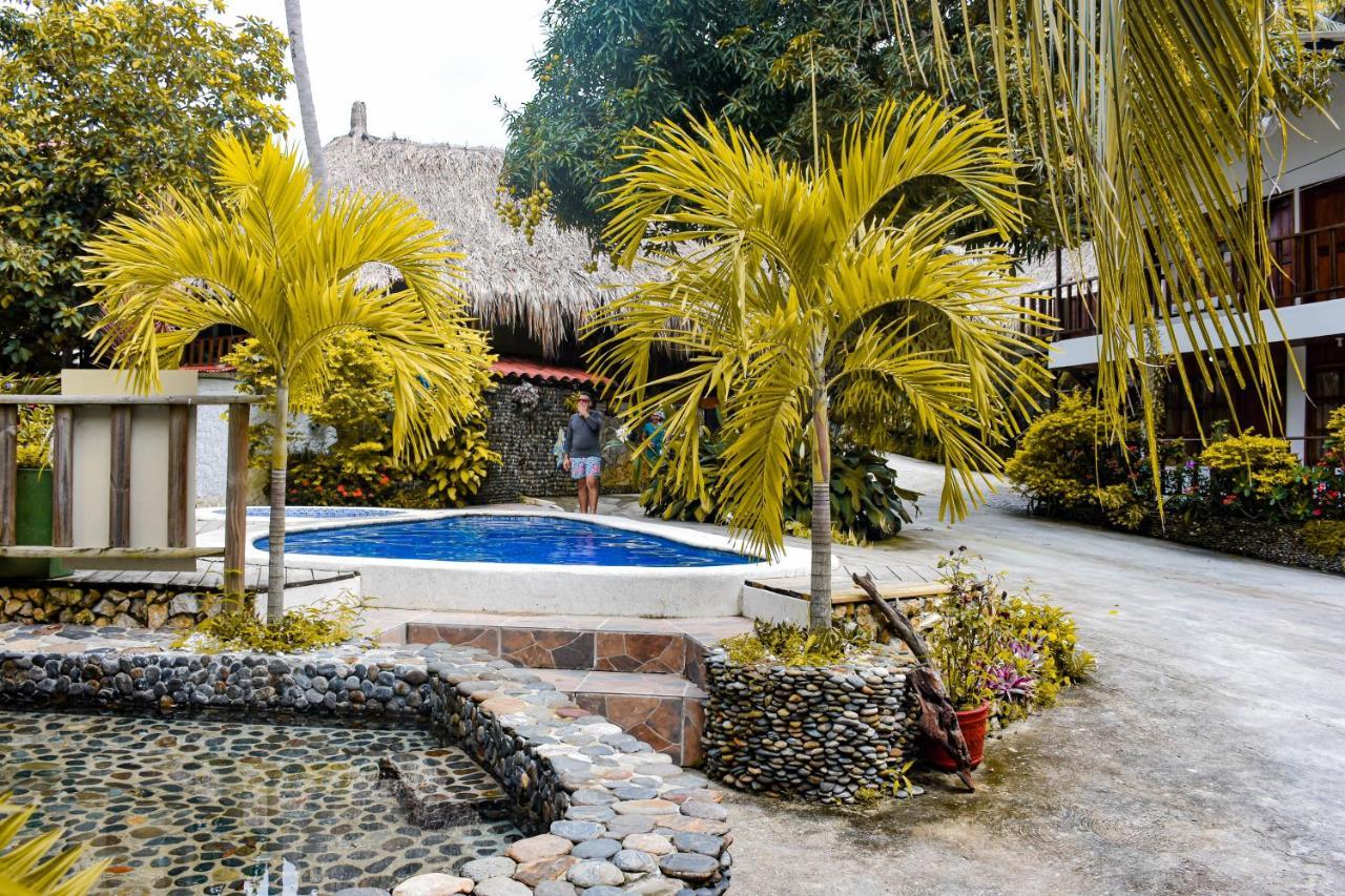 Casa Hostal Villa Del Rio El Zaino Esterno foto