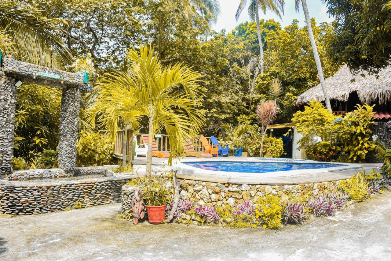Casa Hostal Villa Del Rio El Zaino Esterno foto