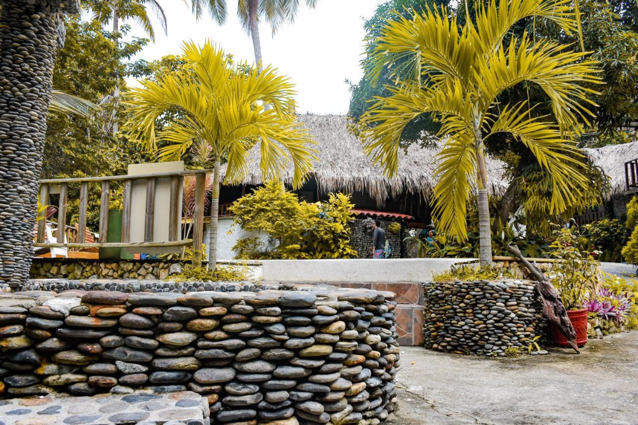 Casa Hostal Villa Del Rio El Zaino Esterno foto