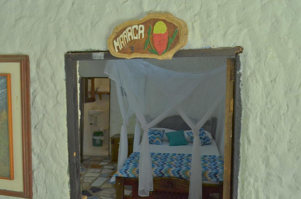 Casa Hostal Villa Del Rio El Zaino Esterno foto