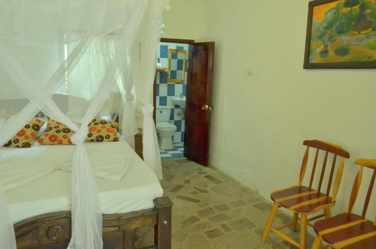 Casa Hostal Villa Del Rio El Zaino Esterno foto