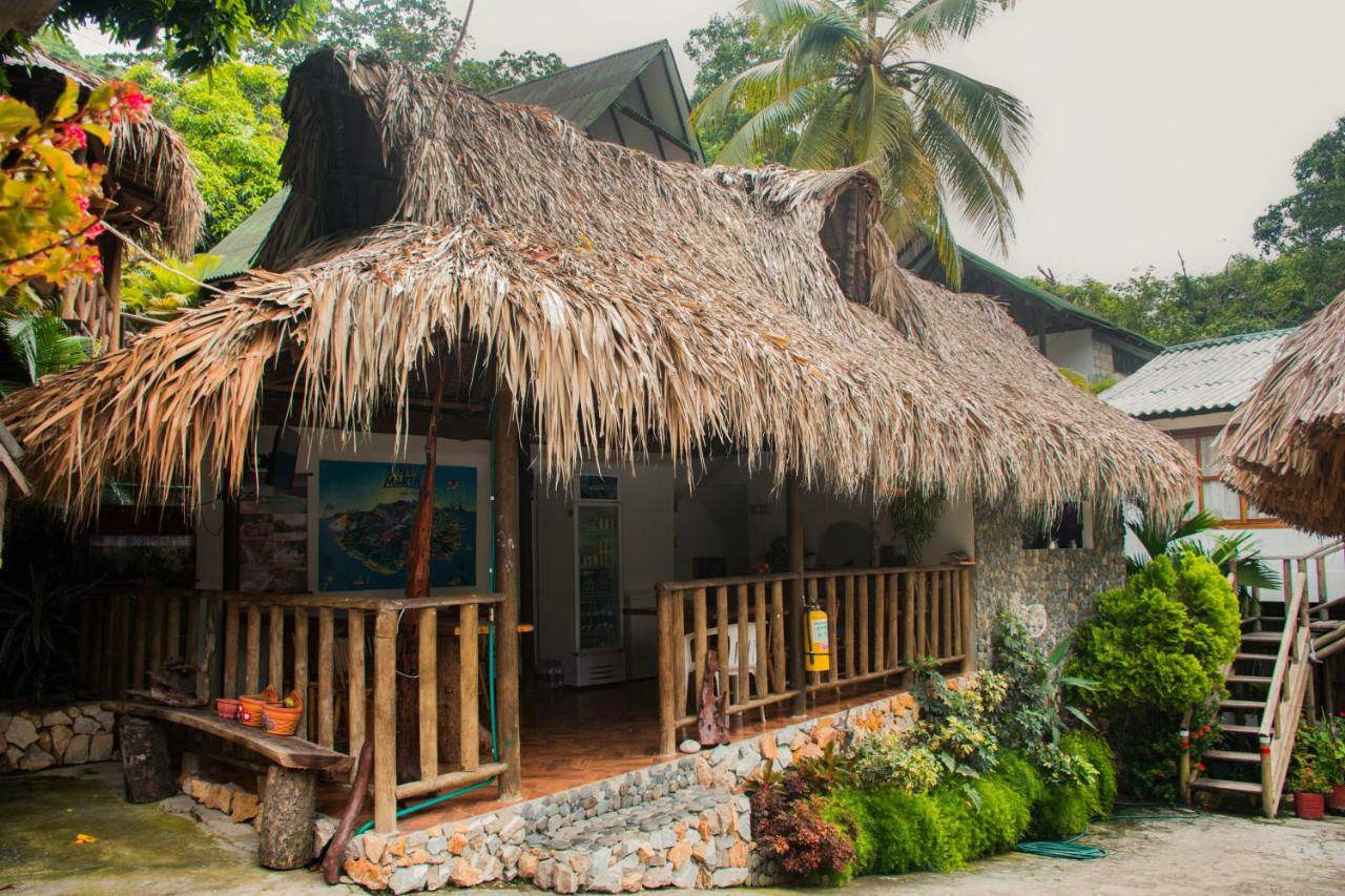 Casa Hostal Villa Del Rio El Zaino Esterno foto
