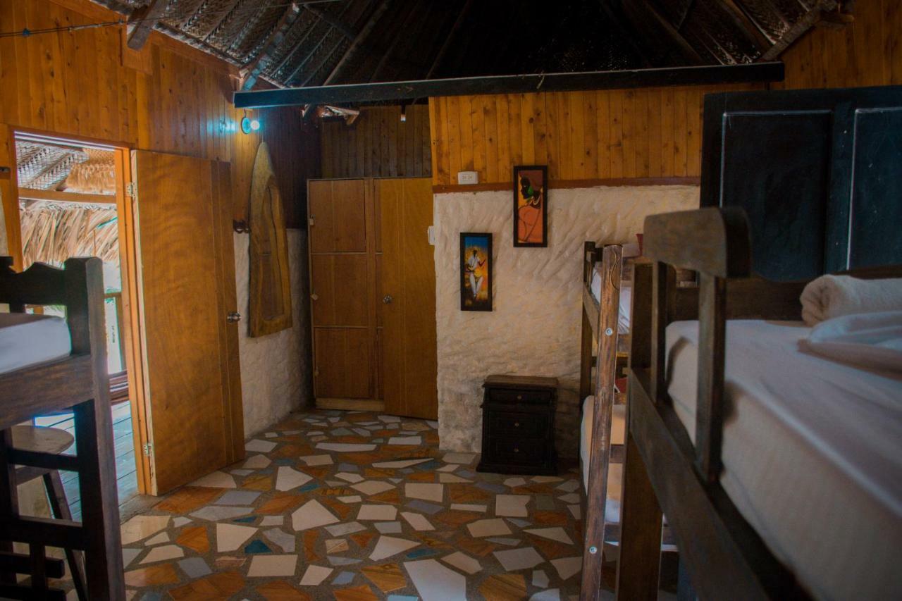 Casa Hostal Villa Del Rio El Zaino Esterno foto