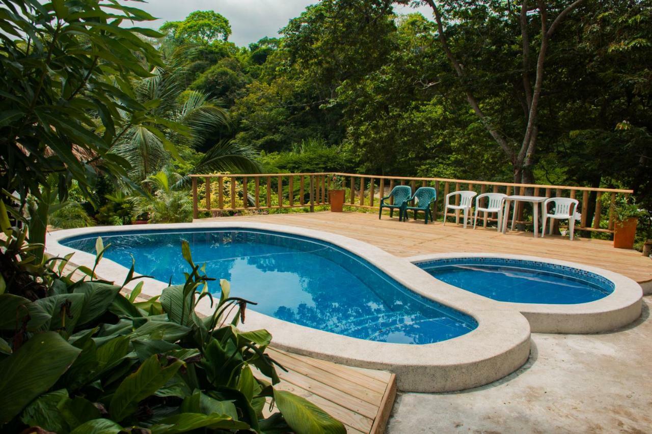Casa Hostal Villa Del Rio El Zaino Esterno foto